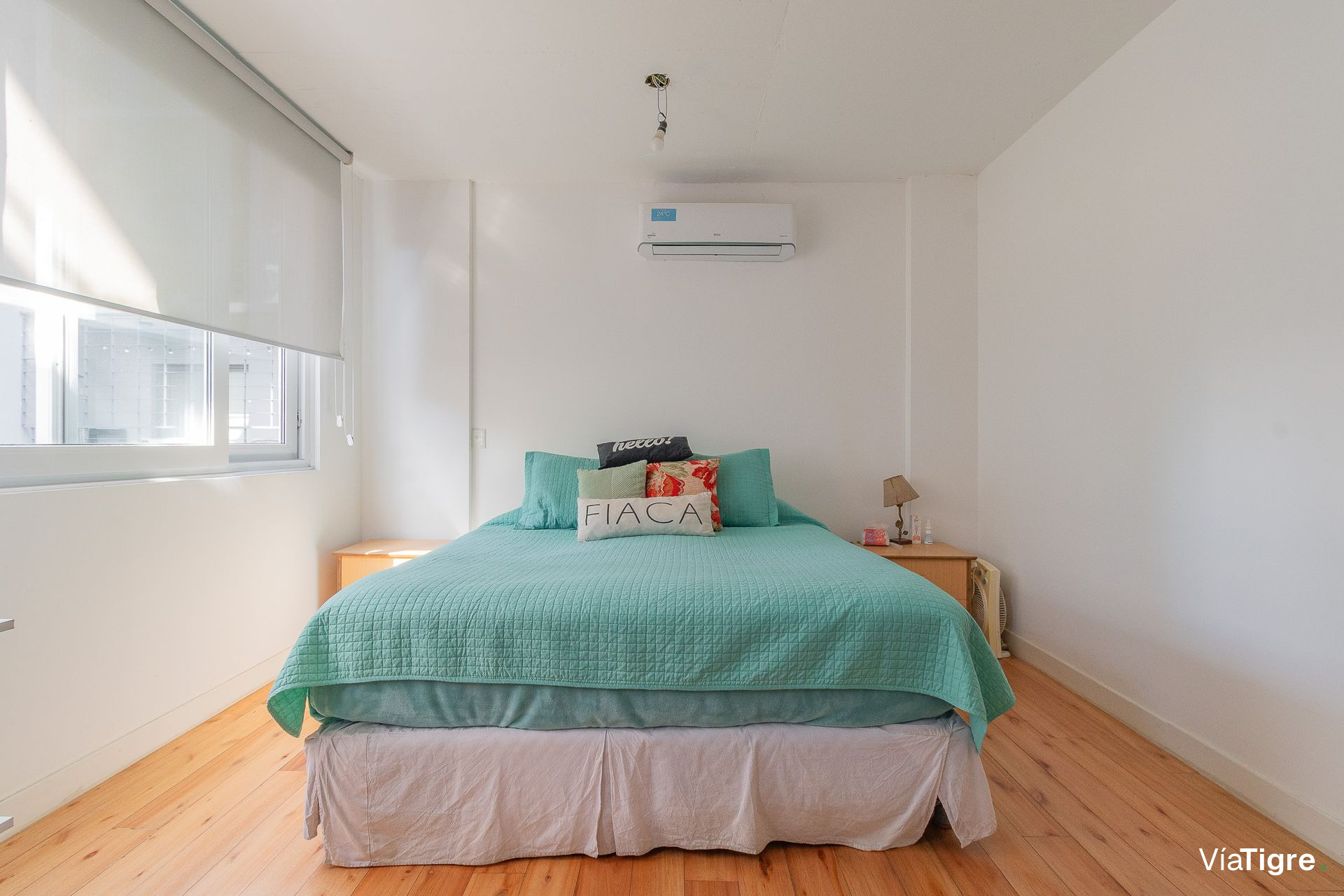 Venta depto 3 ambientes Florida balcón cochera bau
