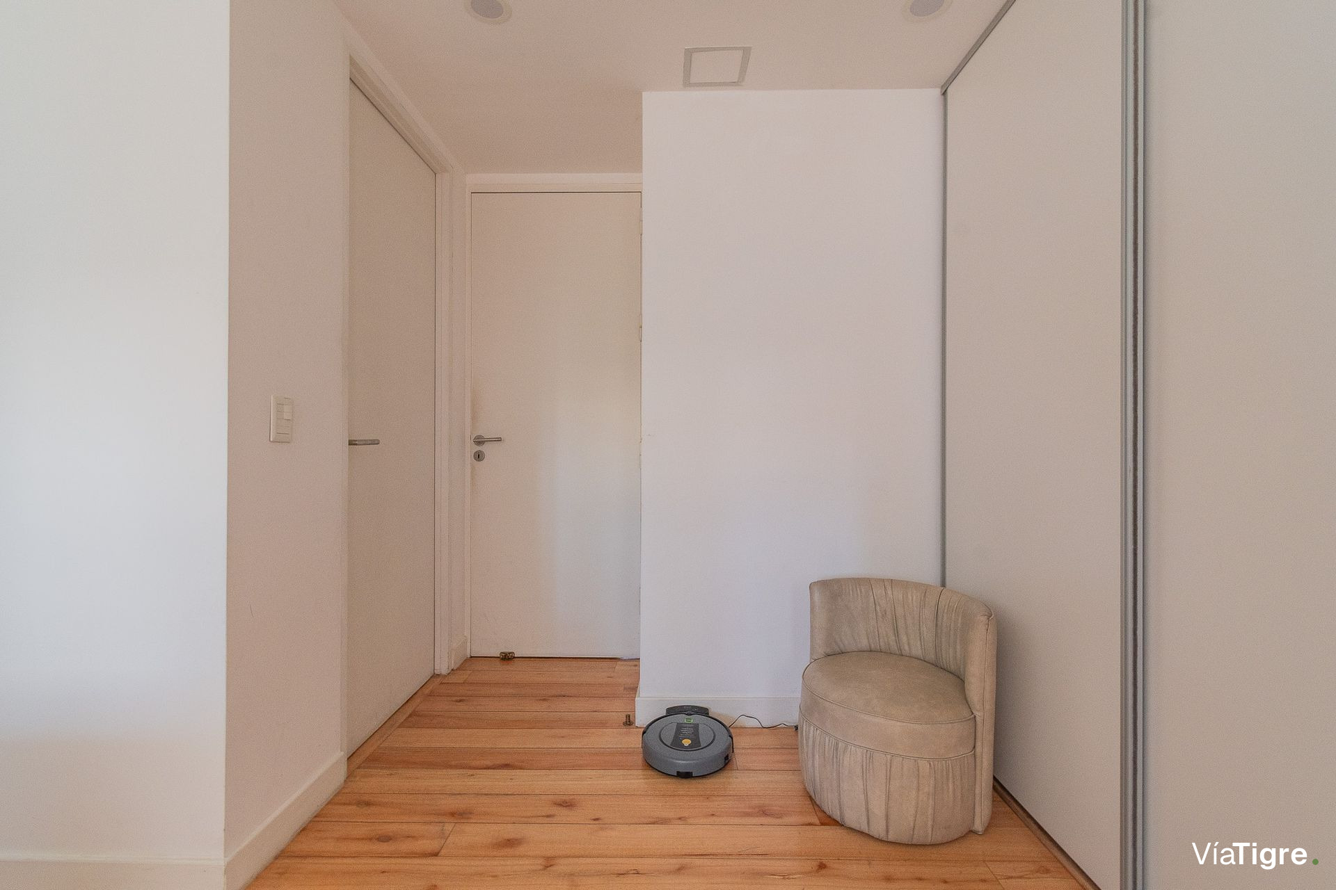 Venta depto 3 ambientes Florida balcón cochera bau