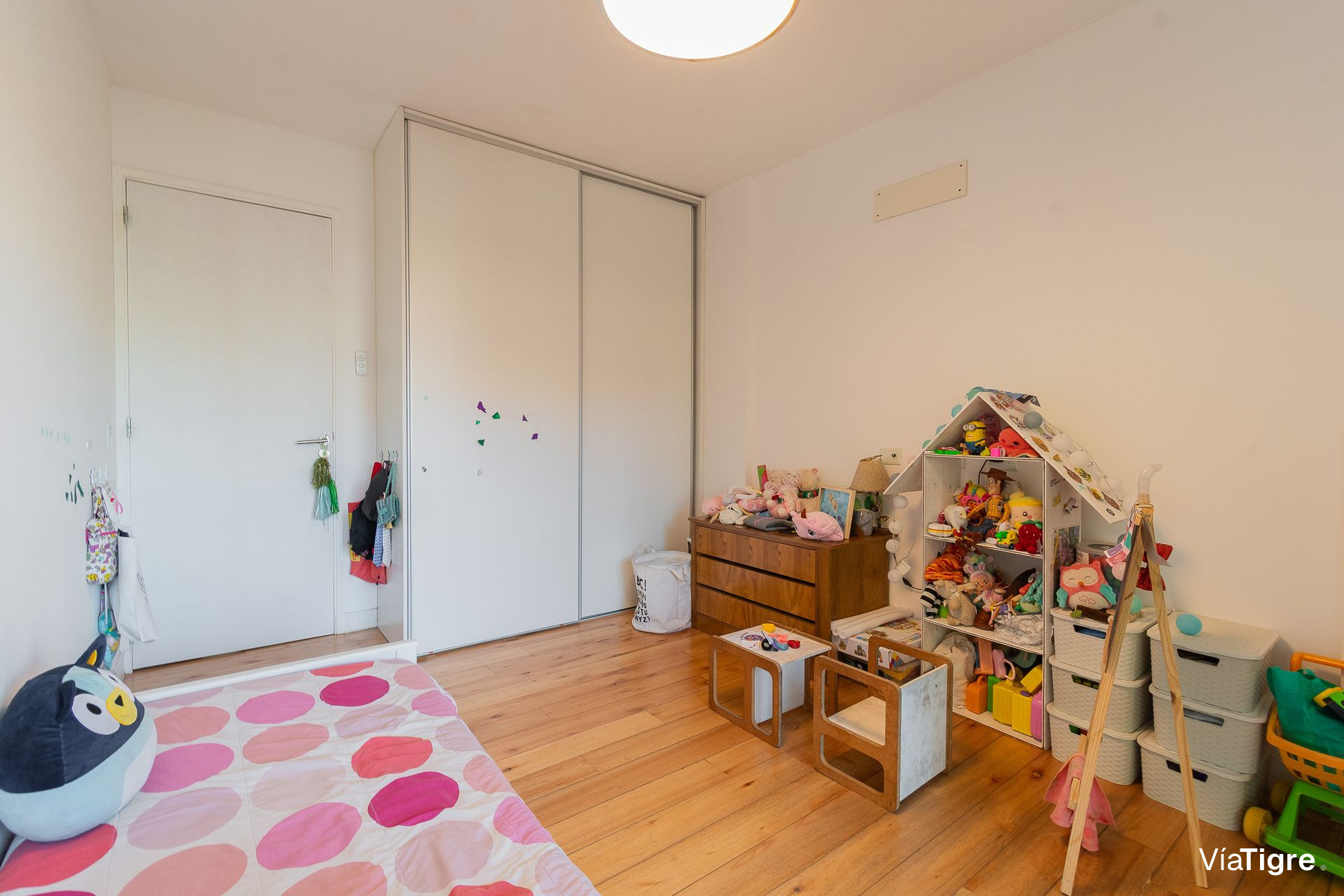 Venta depto 3 ambientes Florida balcón cochera bau