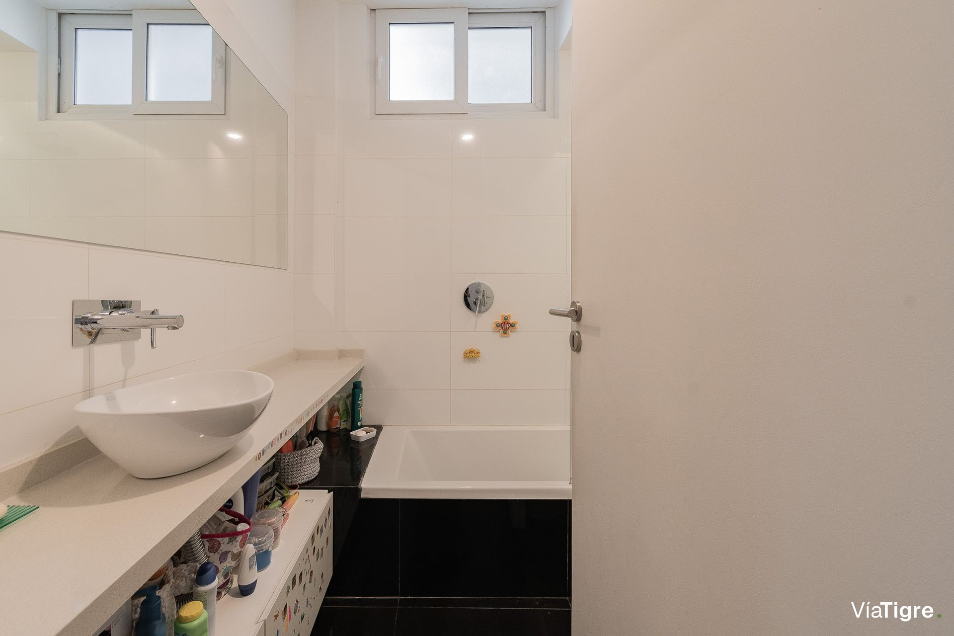 Venta depto 3 ambientes Florida balcón cochera bau