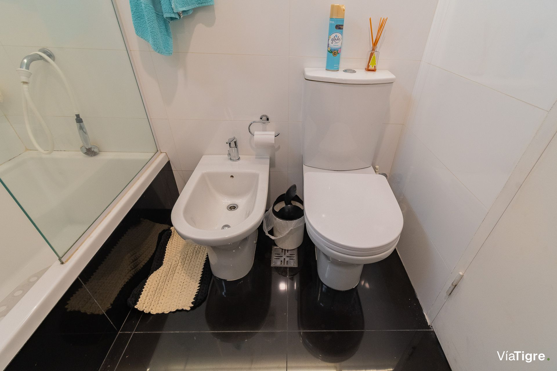 Venta depto 3 ambientes Florida balcón cochera bau