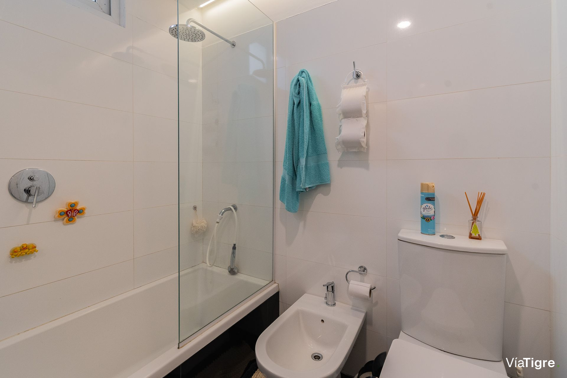 Venta depto 3 ambientes Florida balcón cochera bau