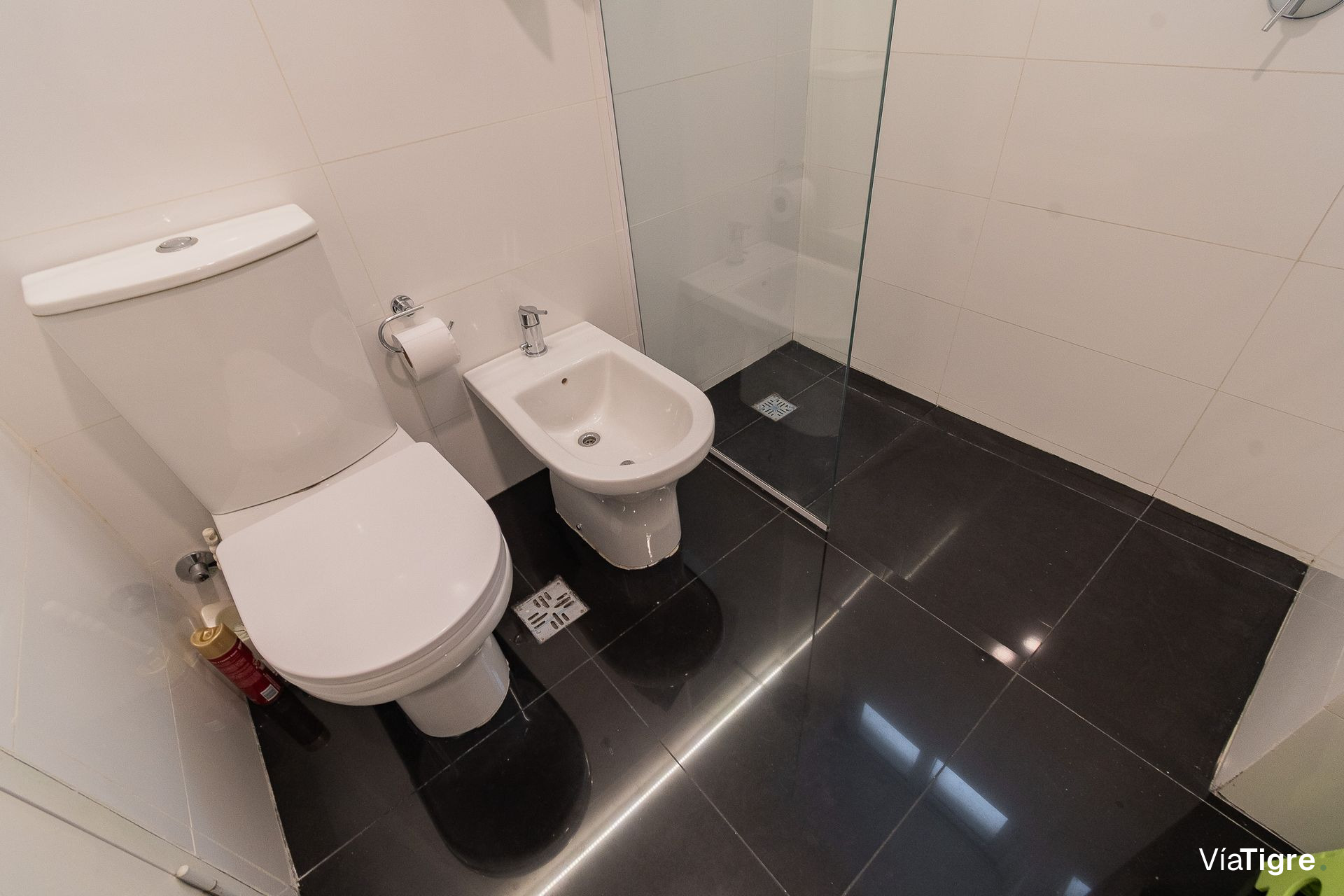 Venta depto 3 ambientes Florida balcón cochera bau