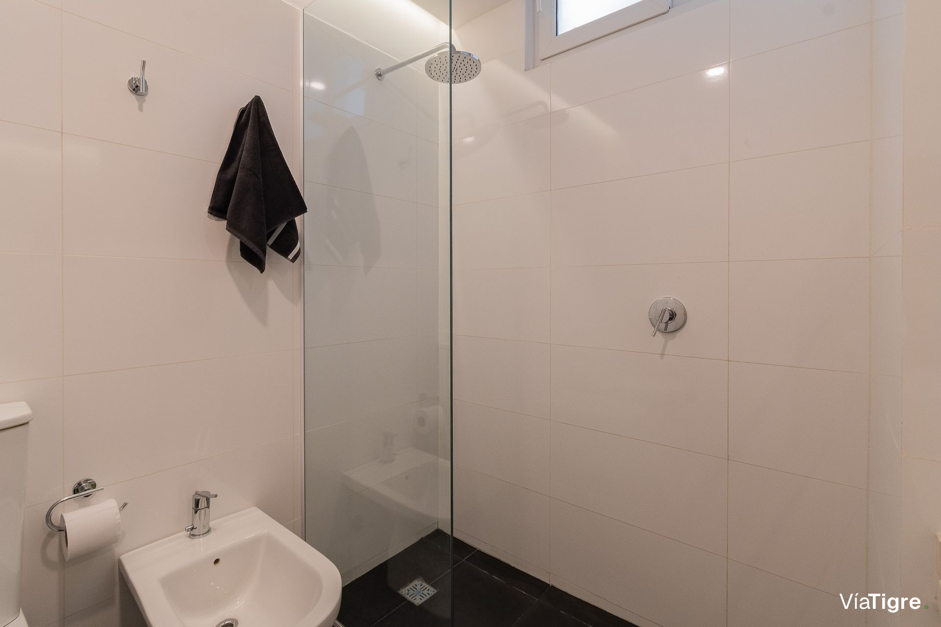 Venta depto 3 ambientes Florida balcón cochera bau