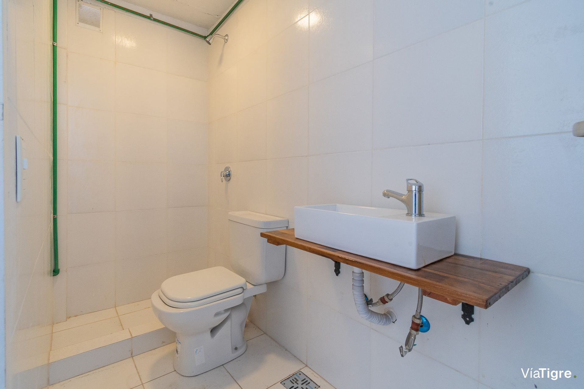 Venta depto 3 ambientes Florida balcón cochera bau