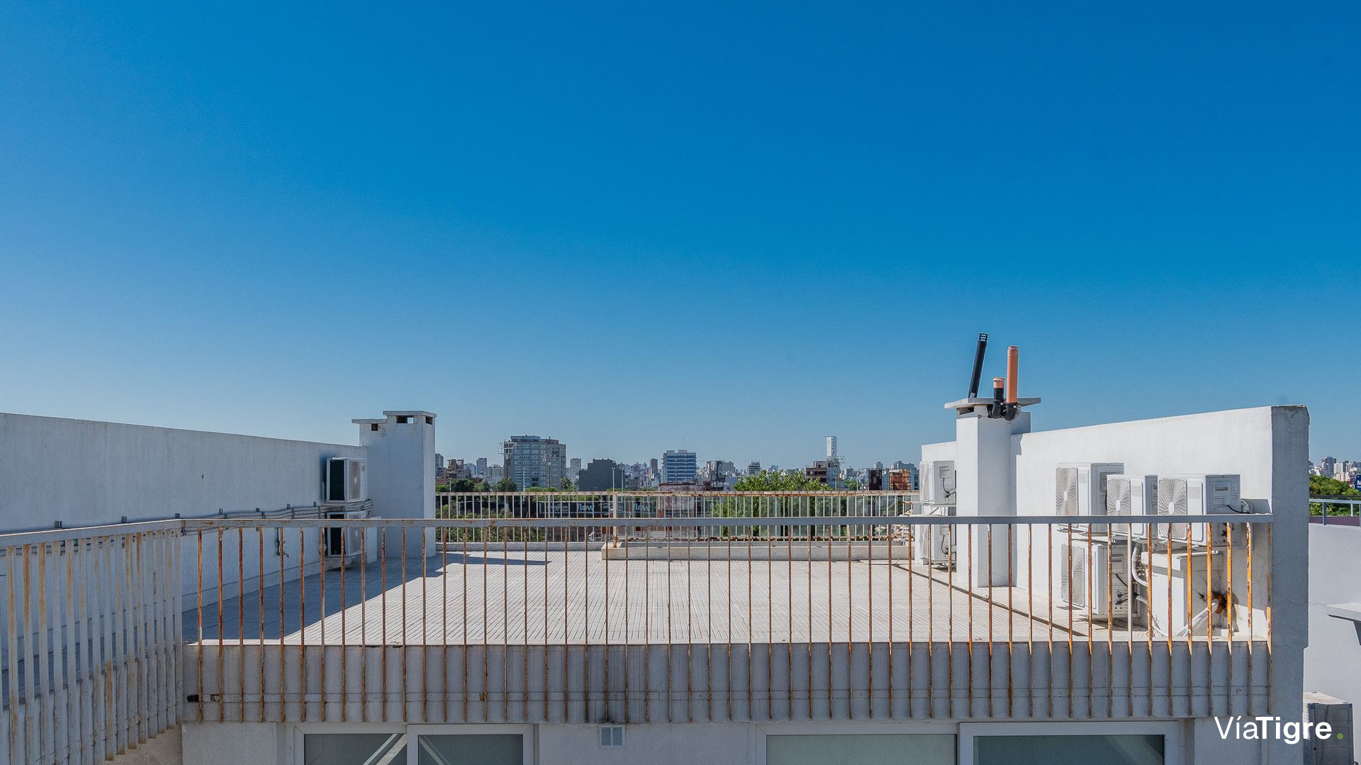 Venta depto 3 ambientes Florida balcón cochera bau