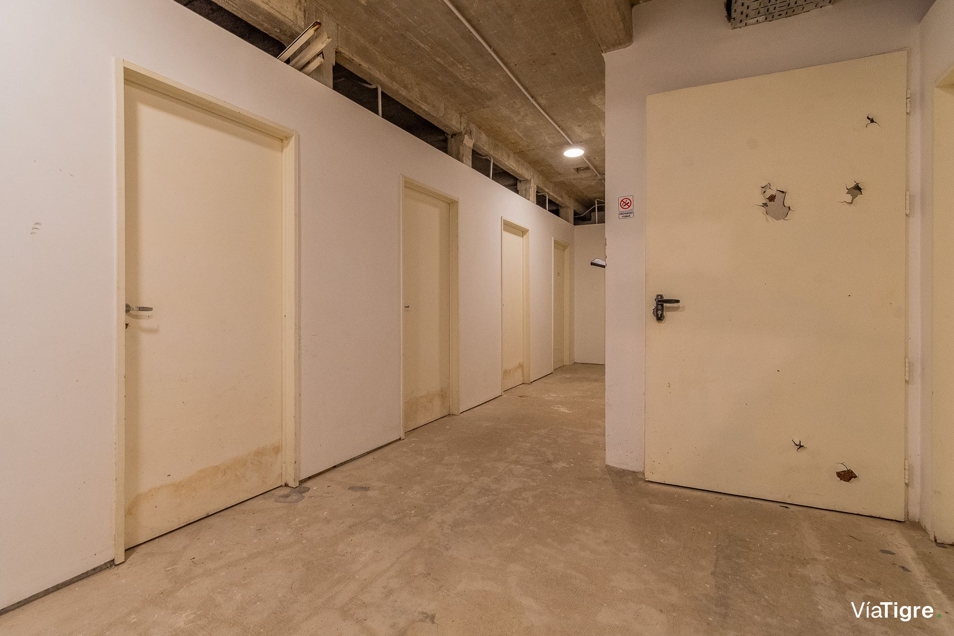 Venta depto 3 ambientes Florida balcón cochera bau