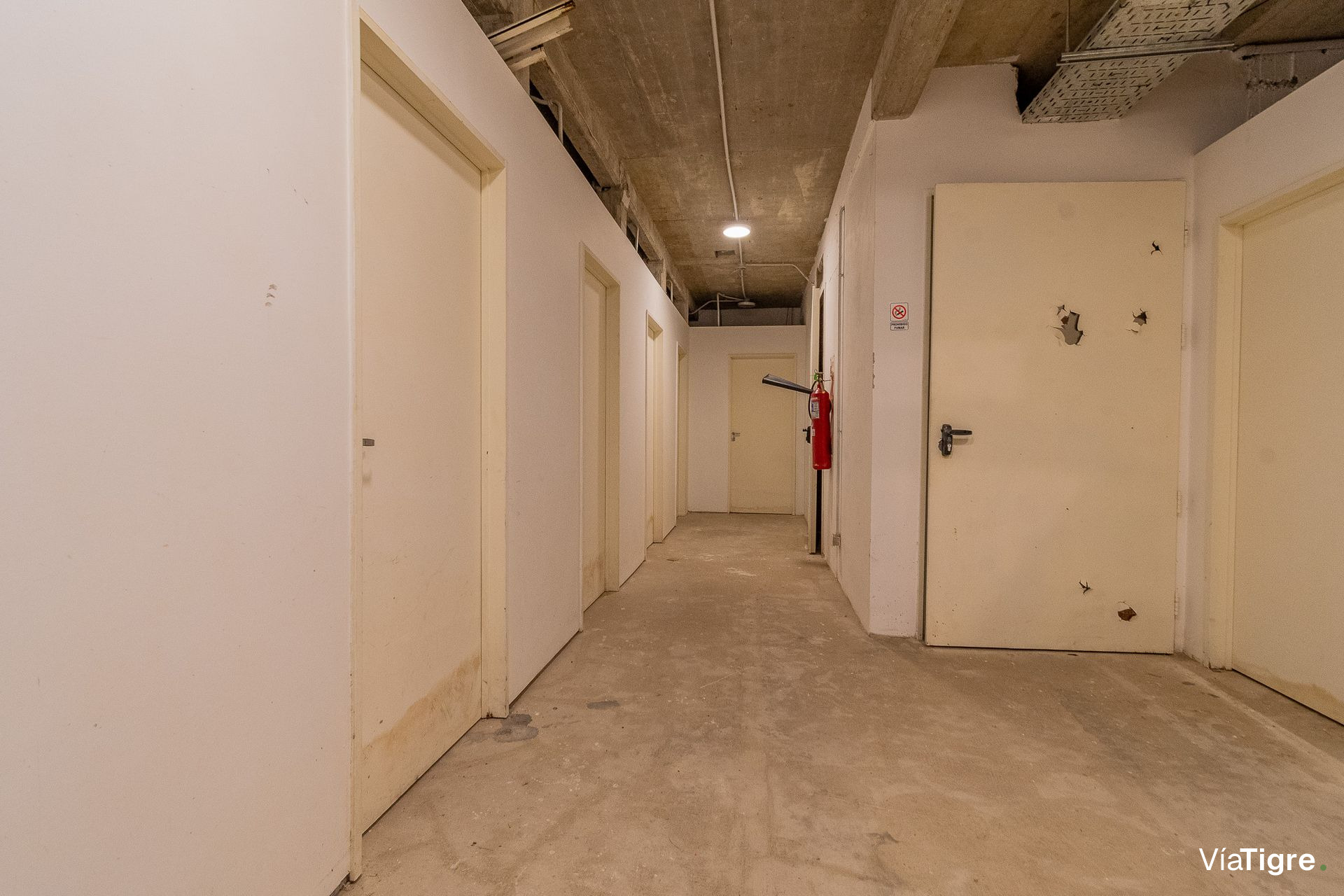 Venta depto 3 ambientes Florida balcón cochera bau