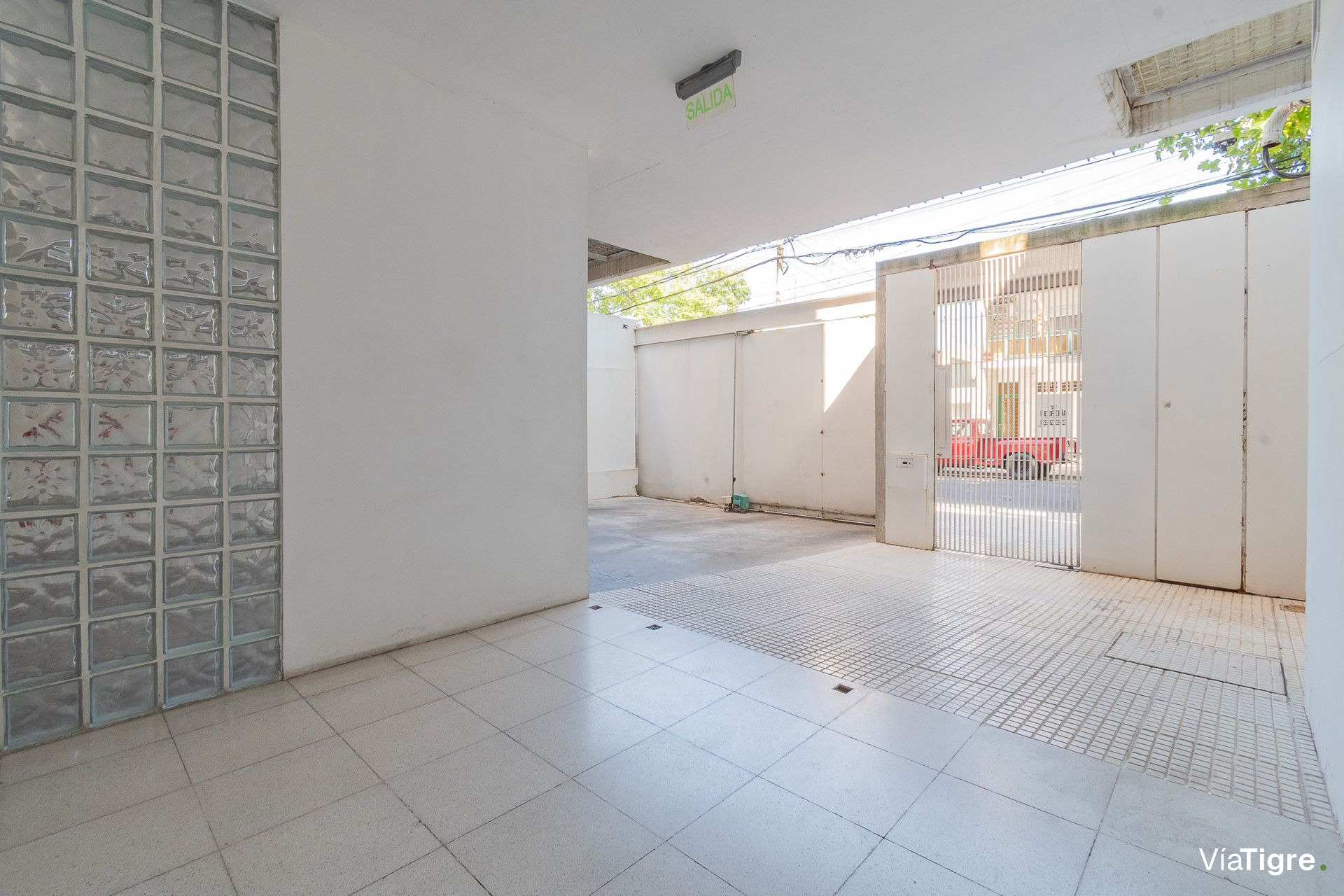 Venta depto 3 ambientes Florida balcón cochera bau