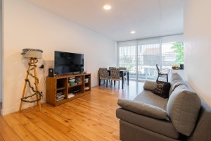 Sale of 3-room apartment in Florida, balcony, garage, bau