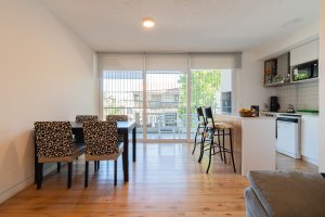 Sale of 3-room apartment in Florida, balcony, garage, bau