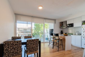 Sale of 3-room apartment in Florida, balcony, garage, bau