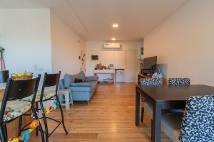 Sale of 3-room apartment in Florida, balcony, garage, bau