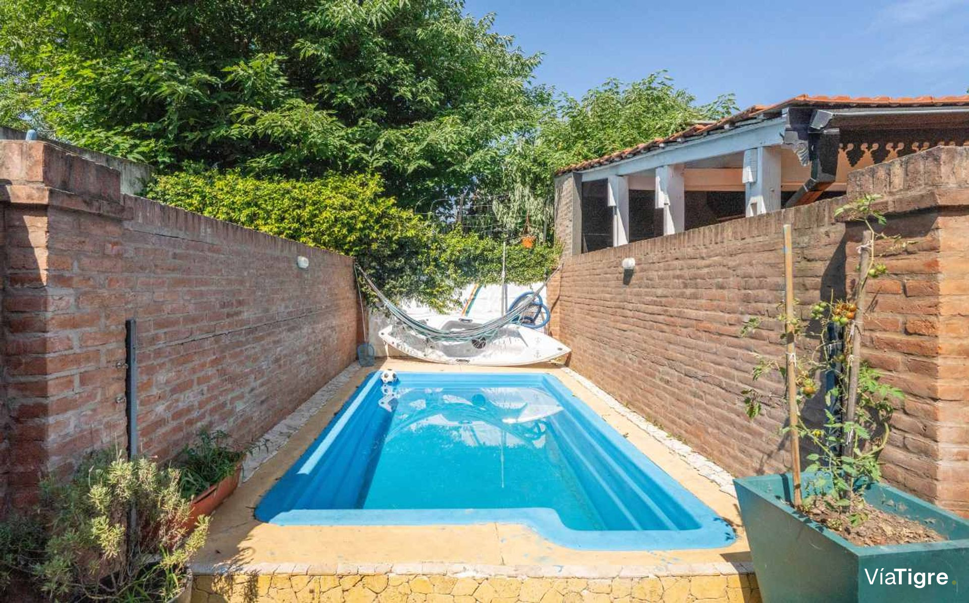 Casa Tipo Triplex En Munro 2 Dormitorios+Playroom