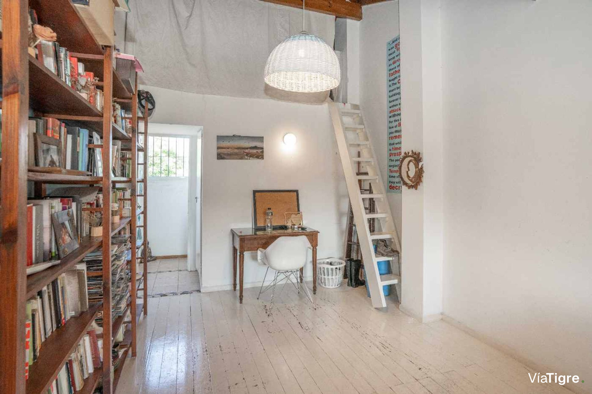Casa Tipo Triplex En Munro 2 Dormitorios+Playroom