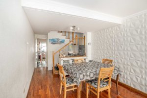Triplex House in Munro, 2 Bedrooms + Playroom