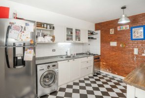 Casa Tipo Triplex En Munro 2 Dormitorios+Playroom