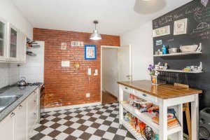 Casa Tipo Triplex En Munro 2 Dormitorios+Playroom