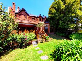 7-room Chalet House, Vicente López