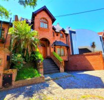 7-room Chalet House, Vicente López