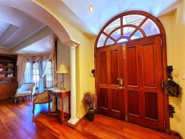 7-room Chalet House, Vicente López