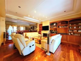 7-room Chalet House, Vicente López