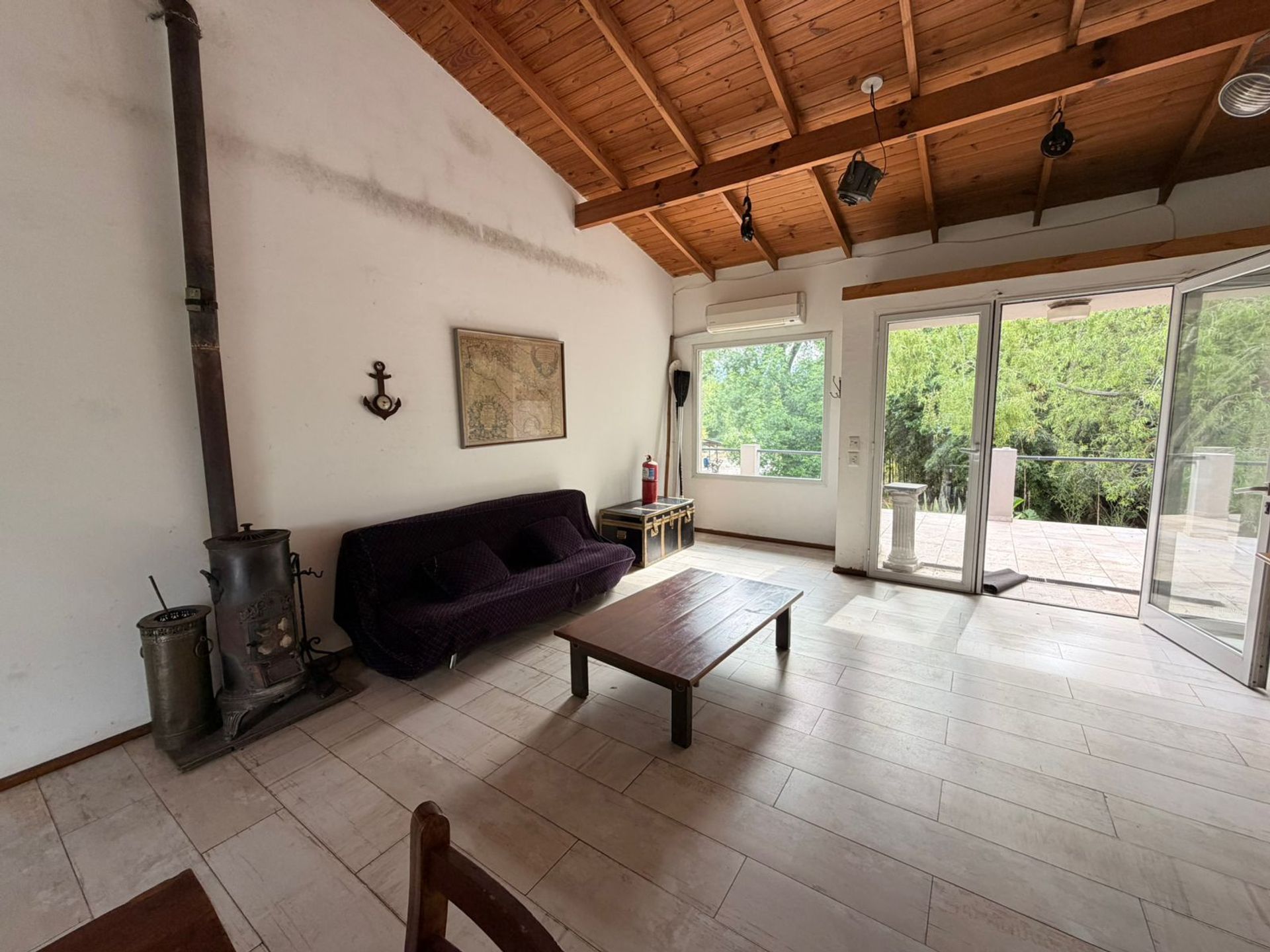 Venta Casa Arroyo El Toro Delta Tigre