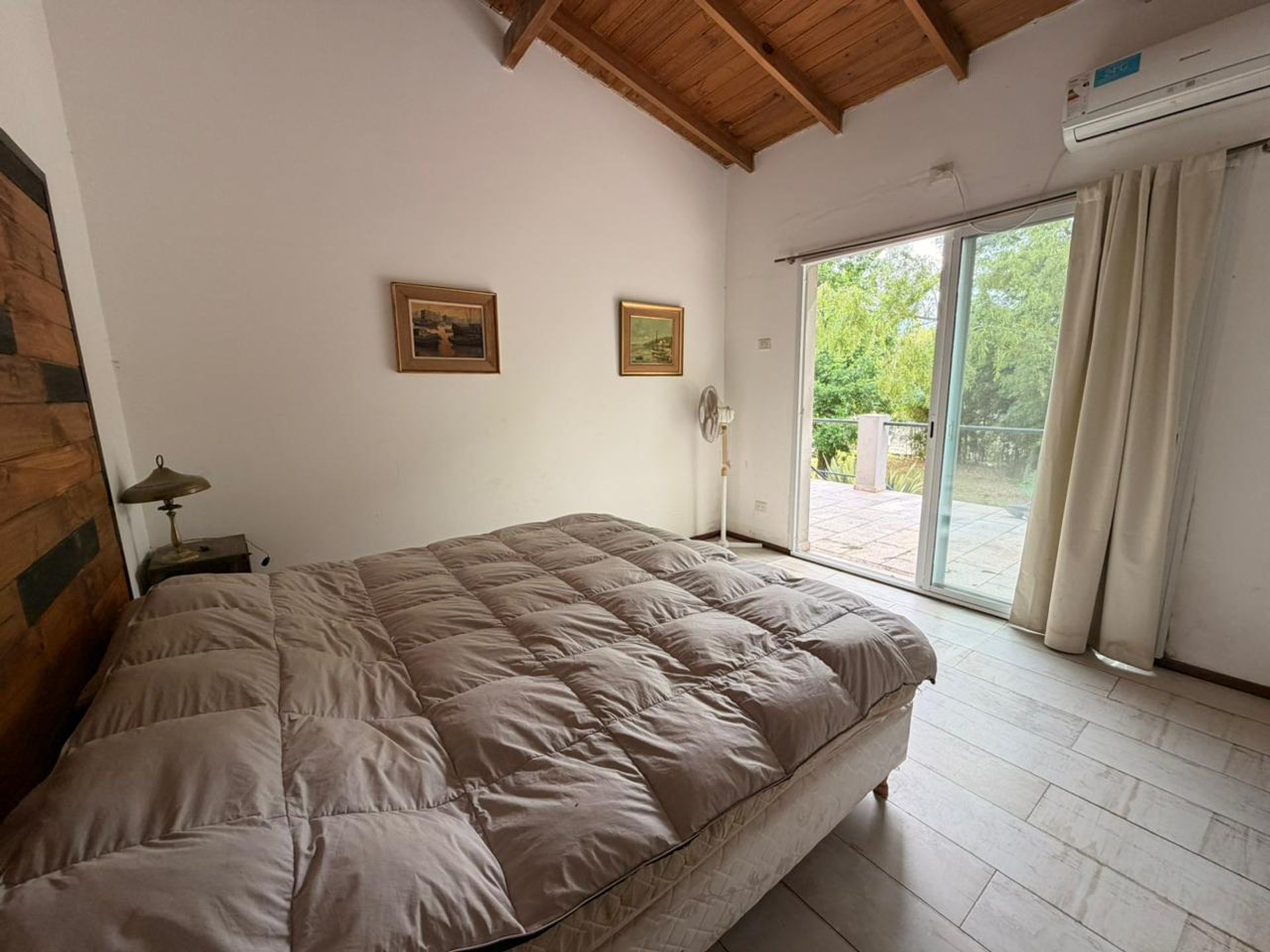 Venta Casa Arroyo El Toro Delta Tigre