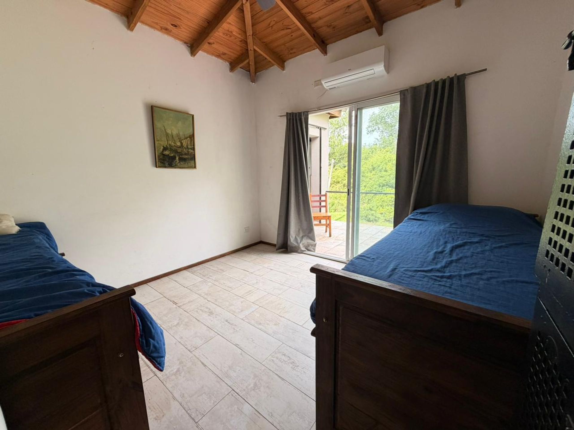 Venta Casa Arroyo El Toro Delta Tigre