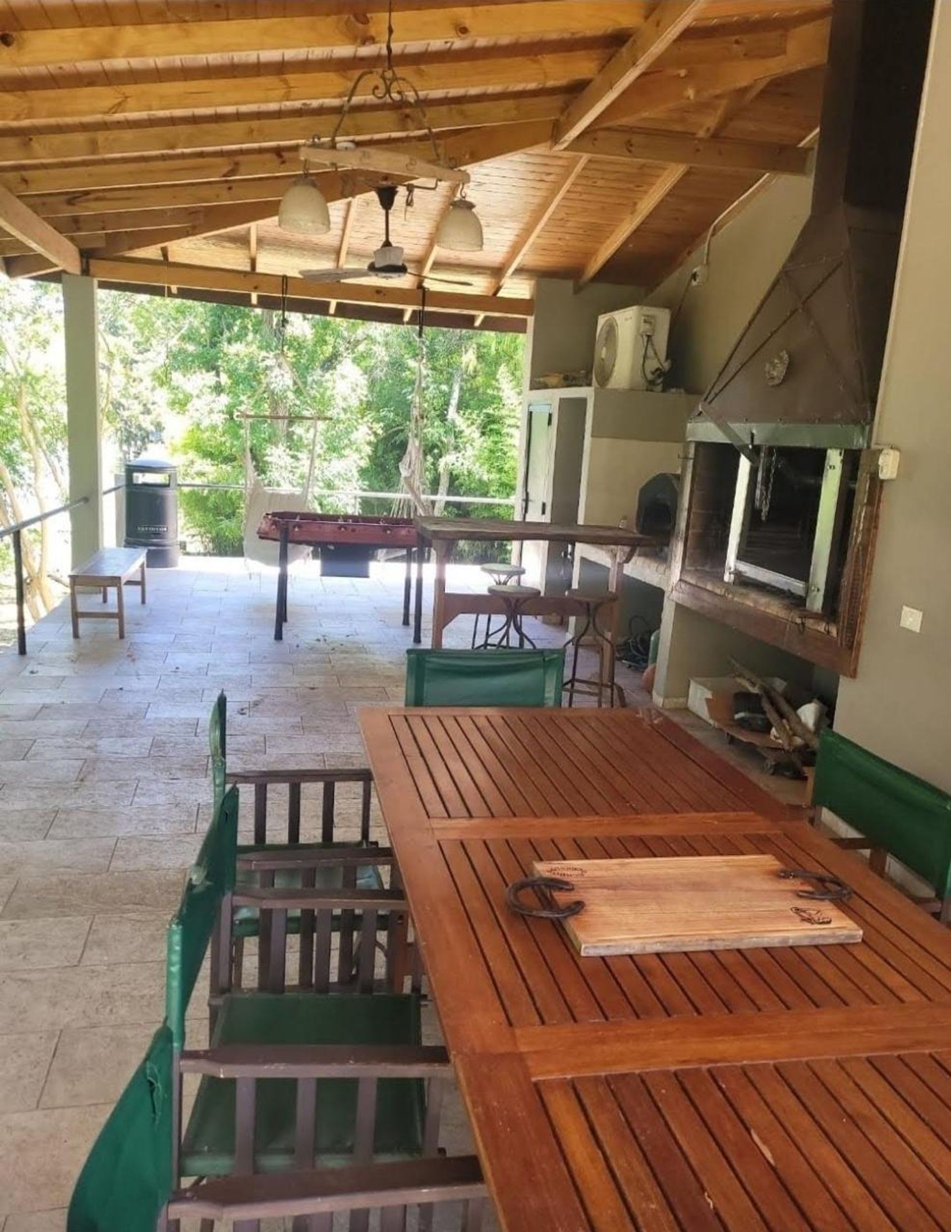 Venta Casa Arroyo El Toro Delta Tigre