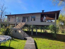 House for Sale Arroyo El Toro Delta Tigre