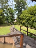 House for Sale Arroyo El Toro Delta Tigre