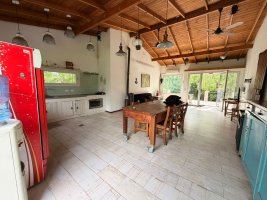 House for Sale Arroyo El Toro Delta Tigre