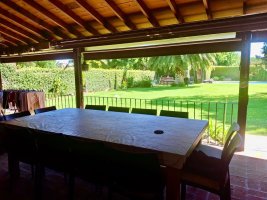 3-Bedroom House, Pacheco Residencial