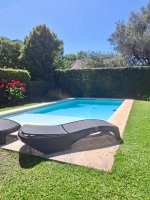 3-Bedroom House, Pacheco Residencial