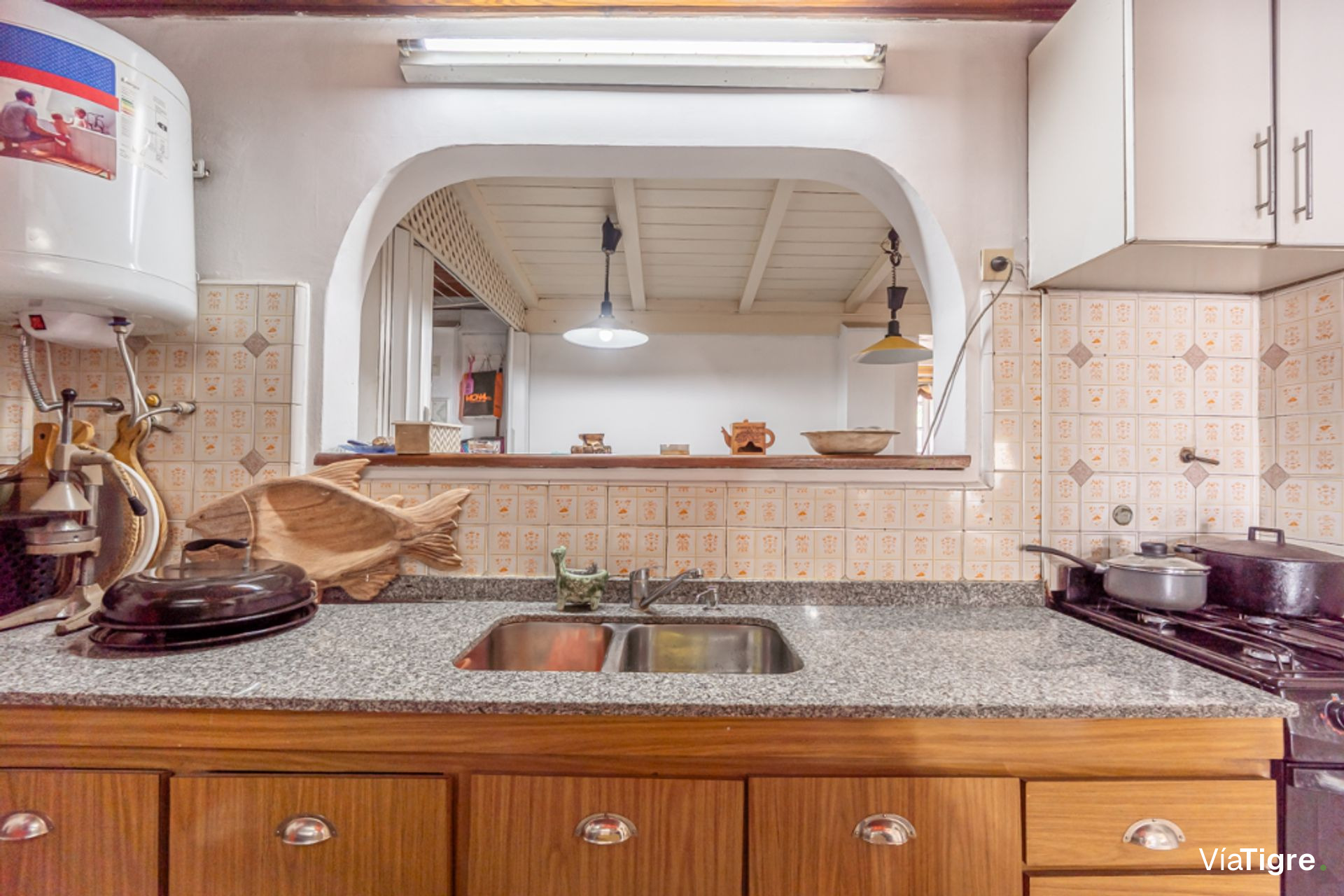 San Fernando, PH en venta - APTO CREDITO
