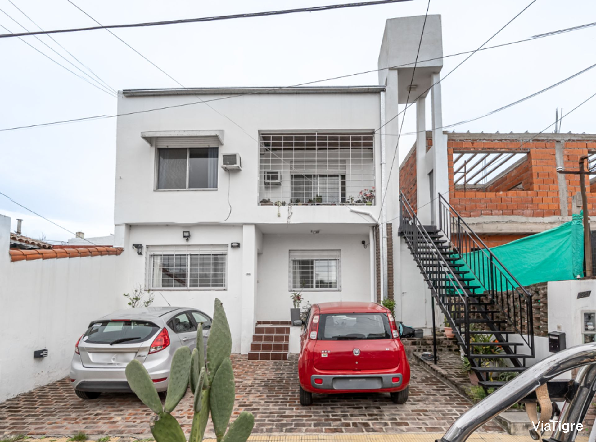 San Fernando, PH en venta - APTO CREDITO