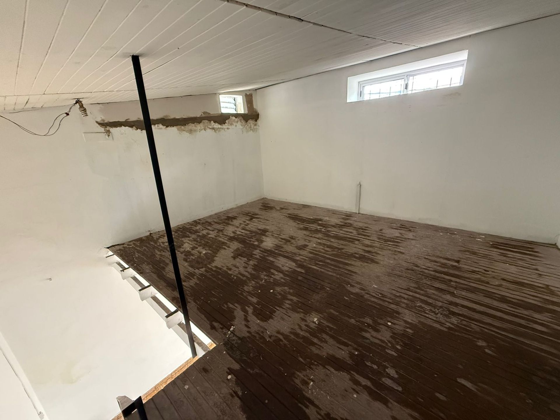 Local comercial en alquiler San Fernando