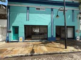Commercial space for rent in San Fernando
