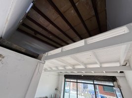 Commercial space for rent in San Fernando