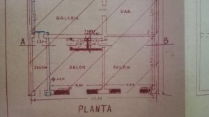 Commercial space for rent in San Fernando