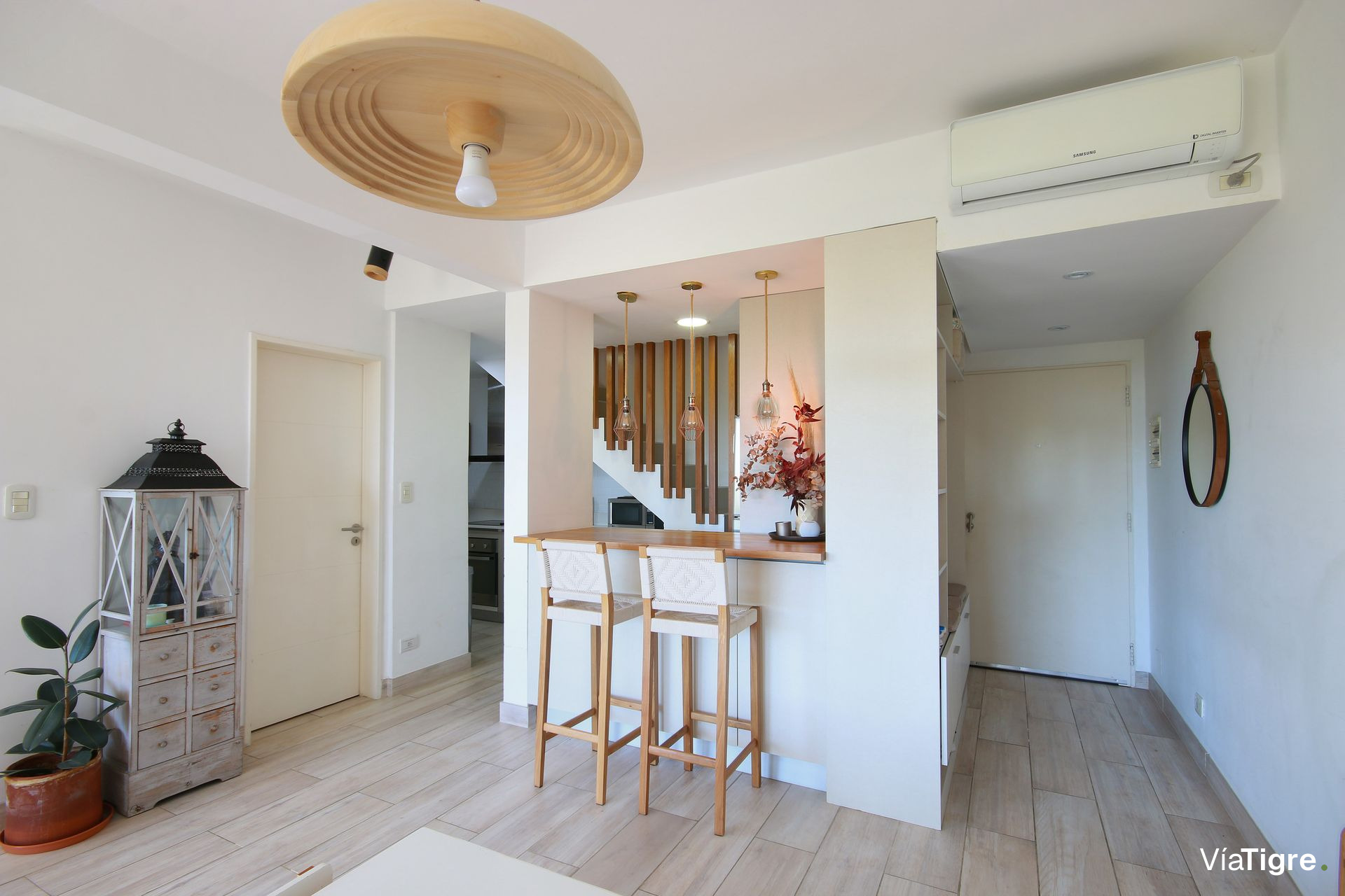 Venta depto duplex , amenities y cochera- Florida