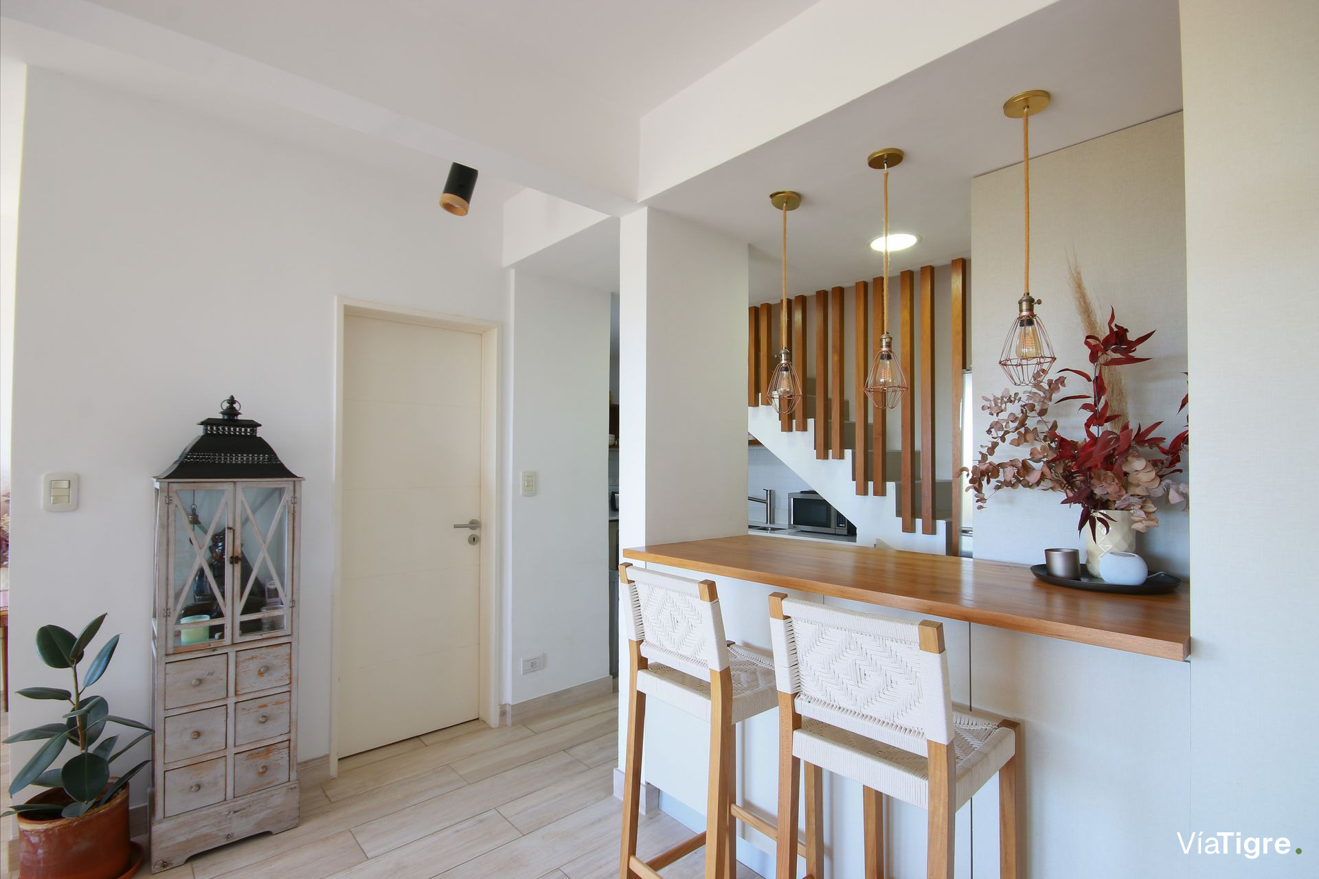 Venta depto duplex , amenities y cochera- Florida