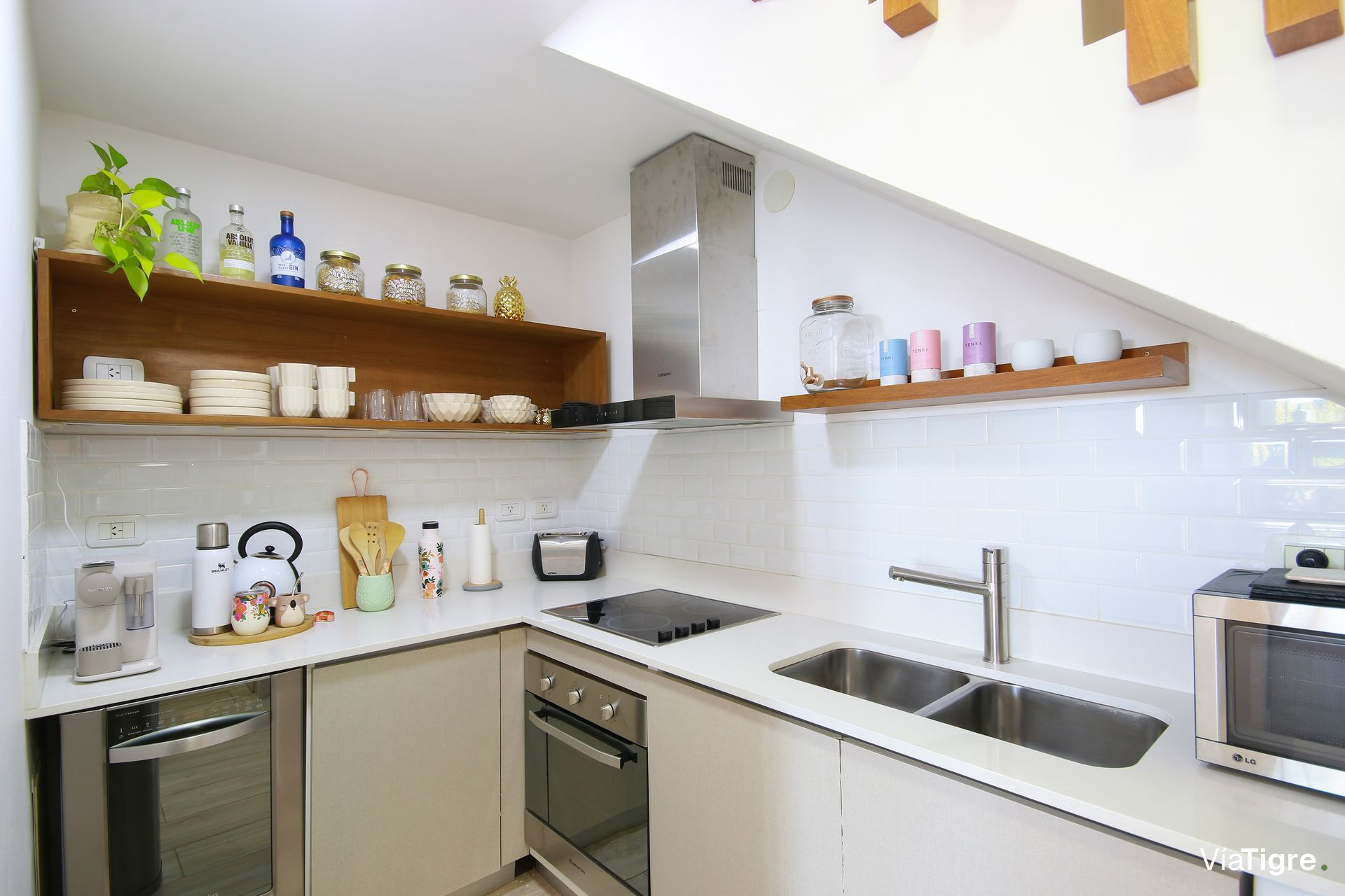 Venta depto duplex , amenities y cochera- Florida