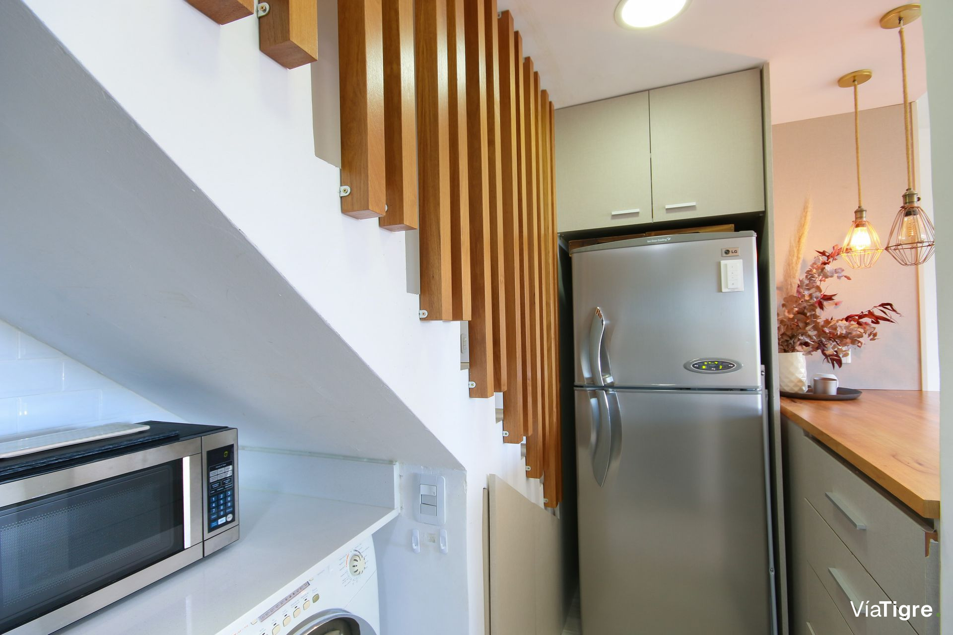 Venta depto duplex , amenities y cochera- Florida