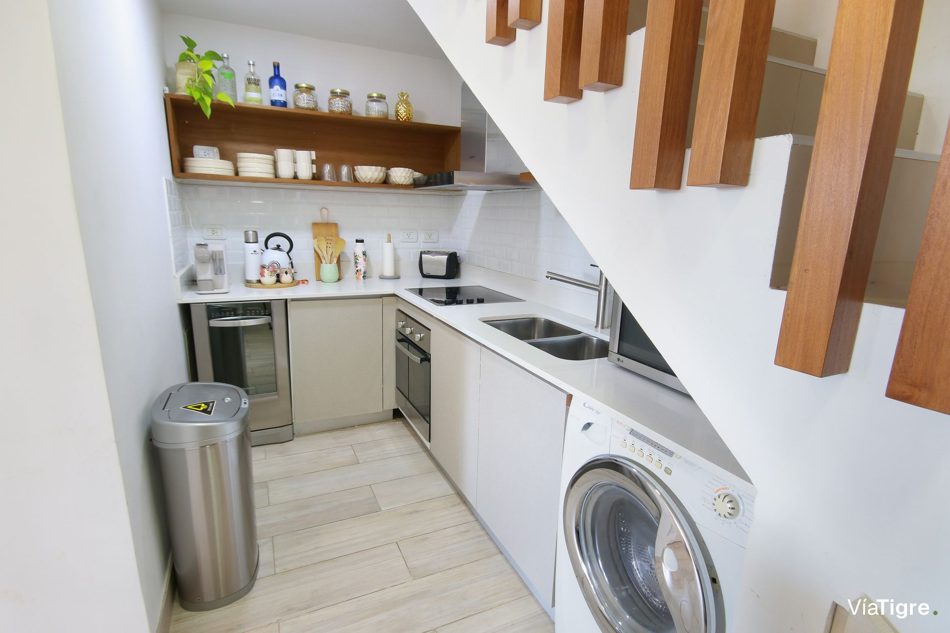 Venta depto duplex , amenities y cochera- Florida