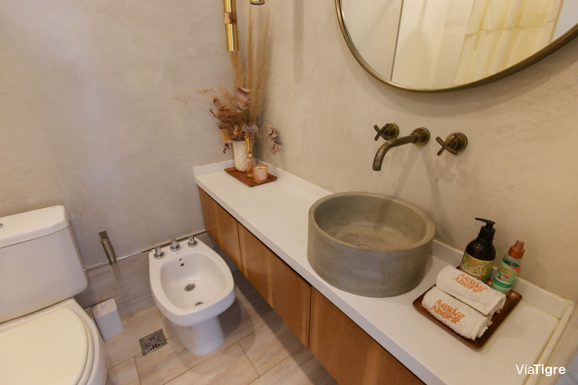 Venta depto duplex , amenities y cochera- Florida