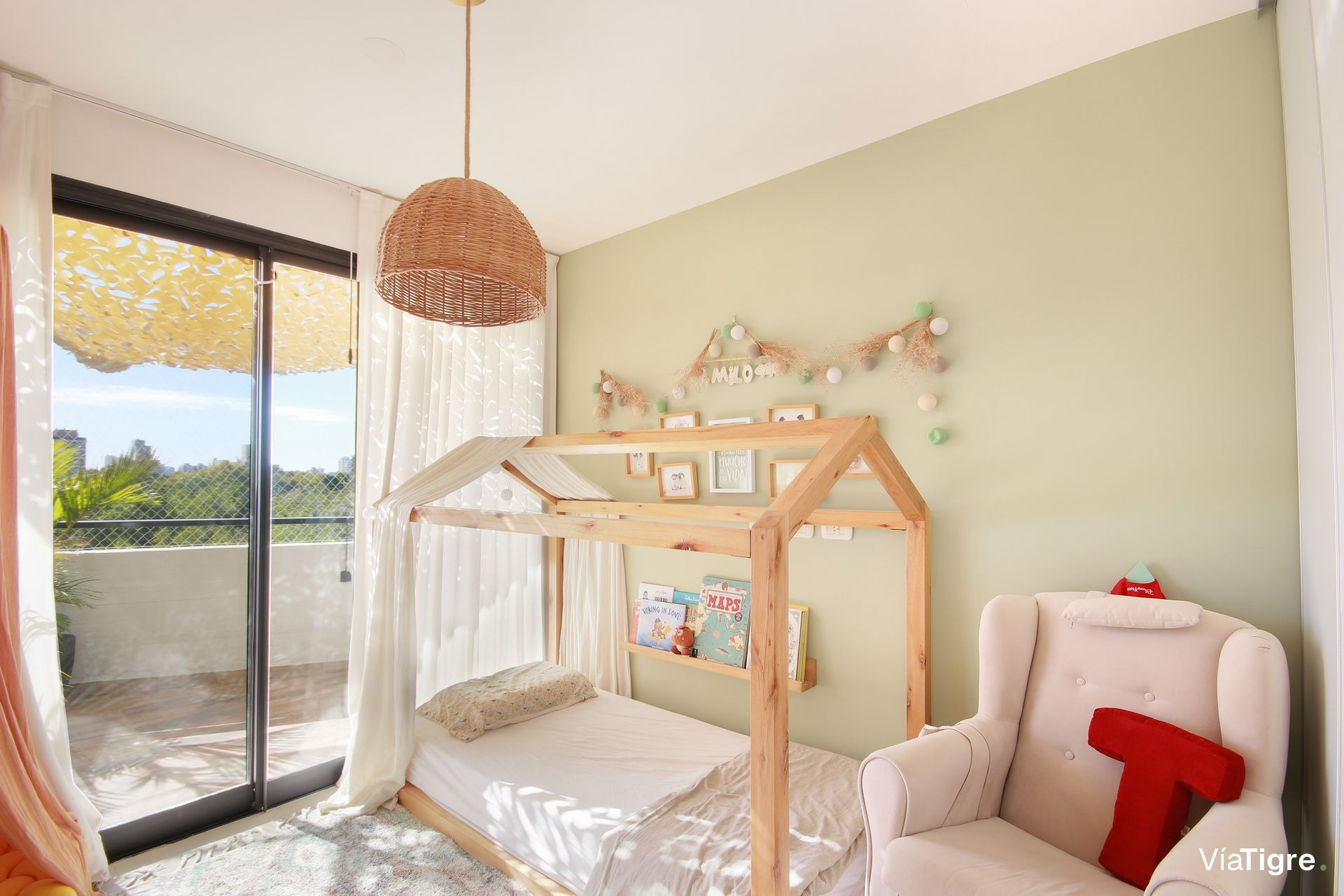 Venta depto duplex , amenities y cochera- Florida
