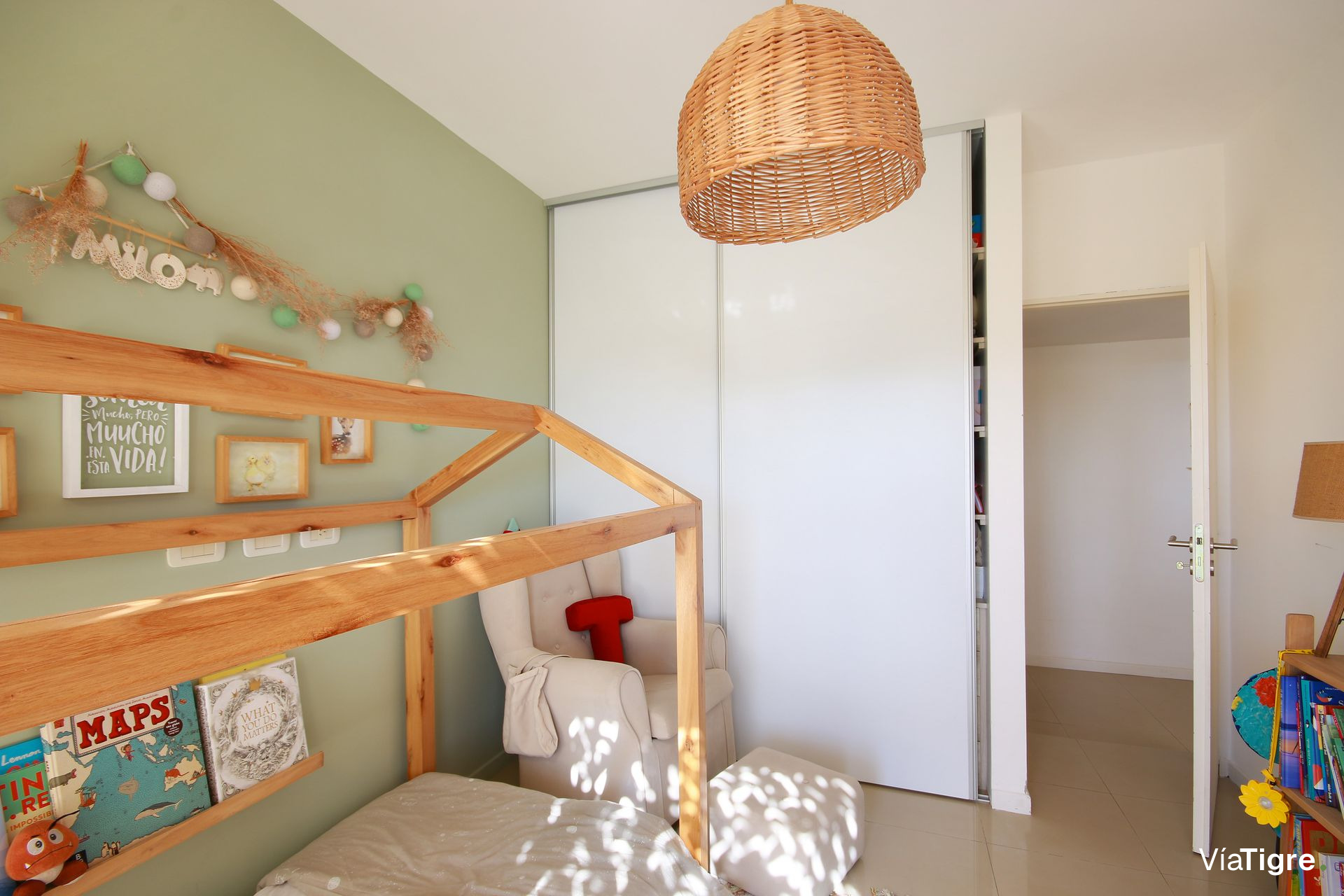 Venta depto duplex , amenities y cochera- Florida