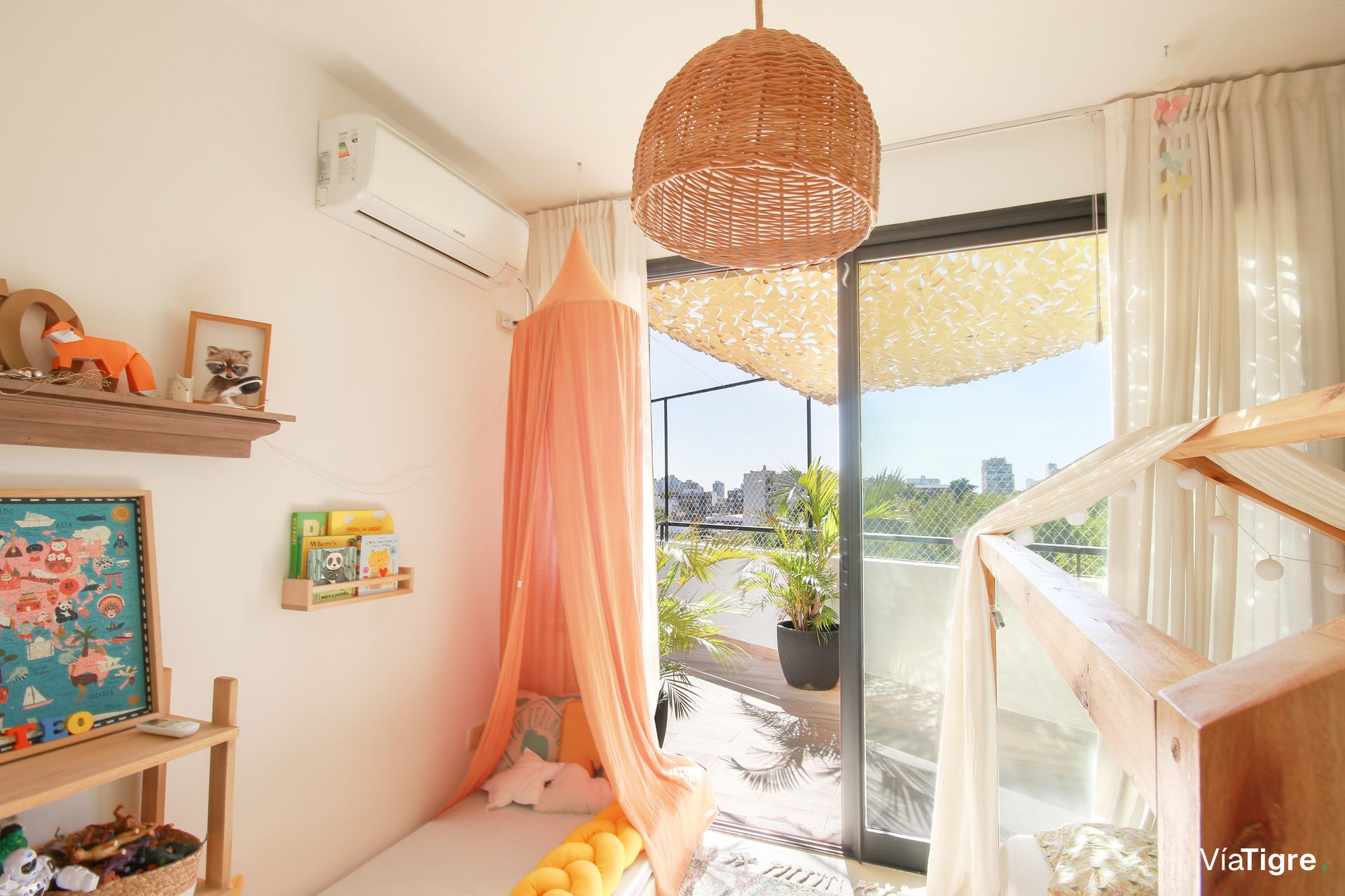 Venta depto duplex , amenities y cochera- Florida